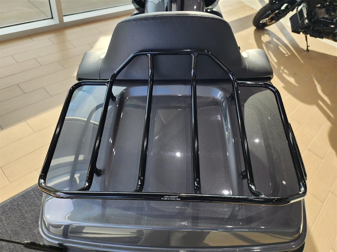 Harley-Davidson FLTRK  2021