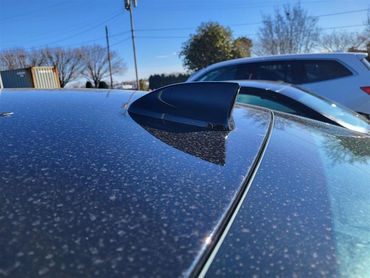 Honda Accord SE 2025