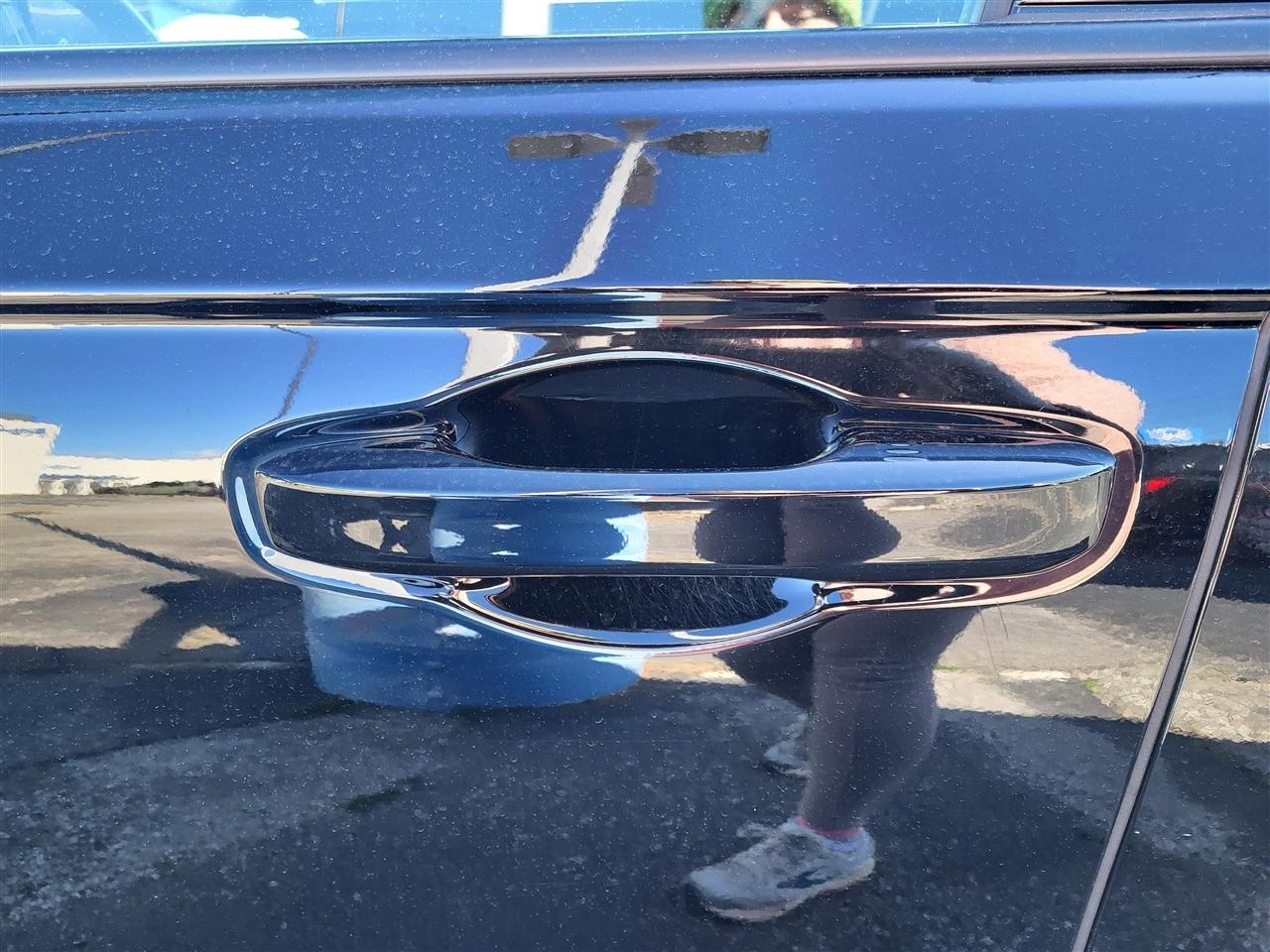 Honda Accord SE 2025