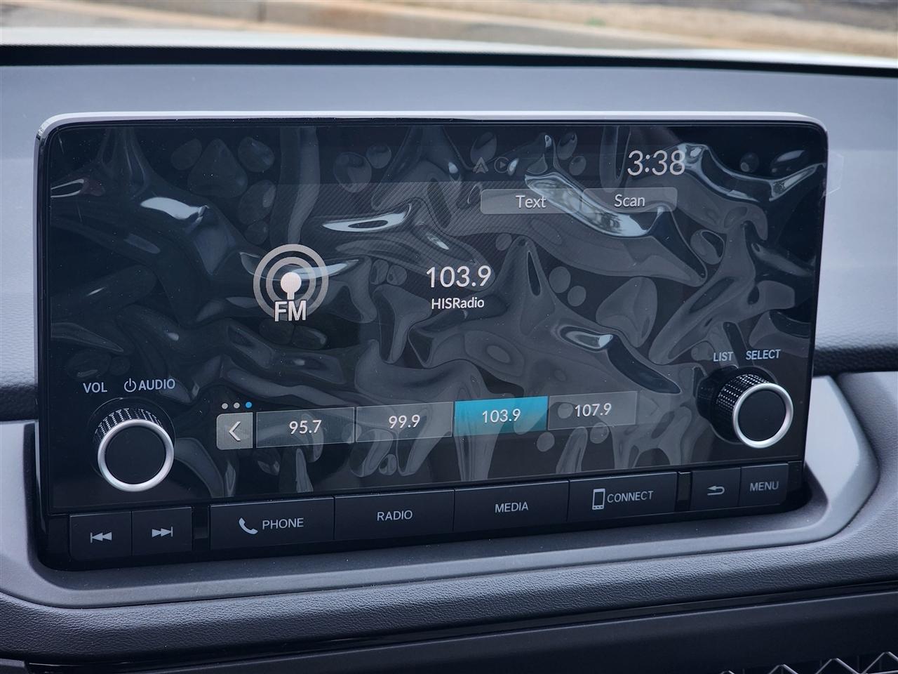 Honda Accord SE 2025