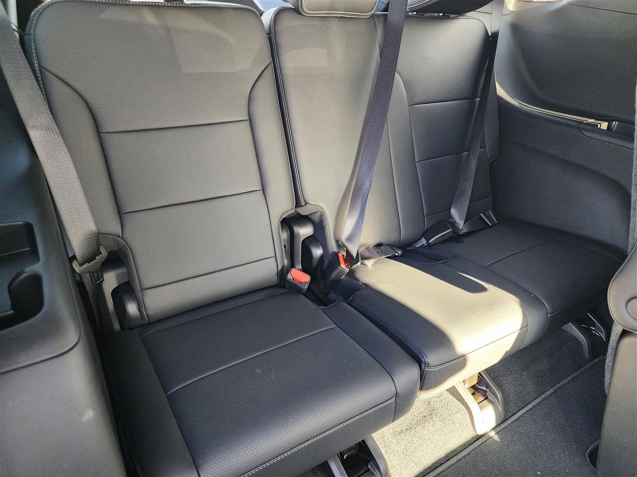 Chevrolet Traverse LT 2026