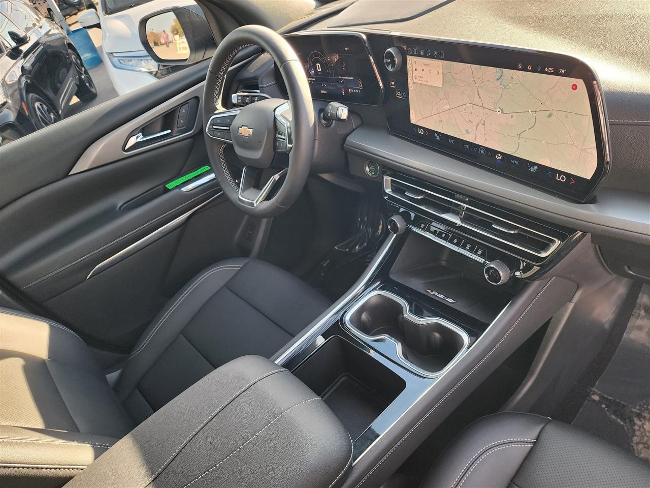 Chevrolet Traverse LT 2026