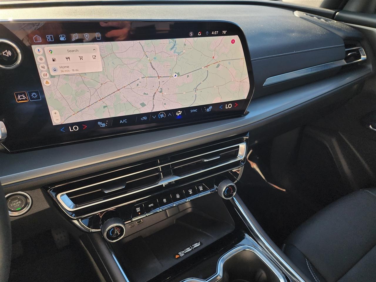 Chevrolet Traverse LT 2026