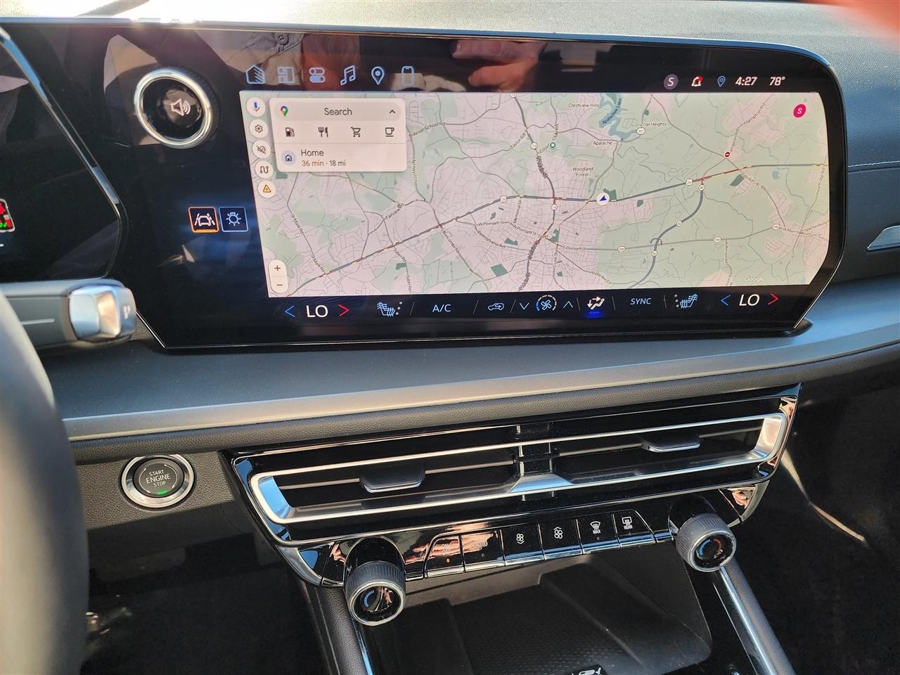 Chevrolet Traverse LT 2026