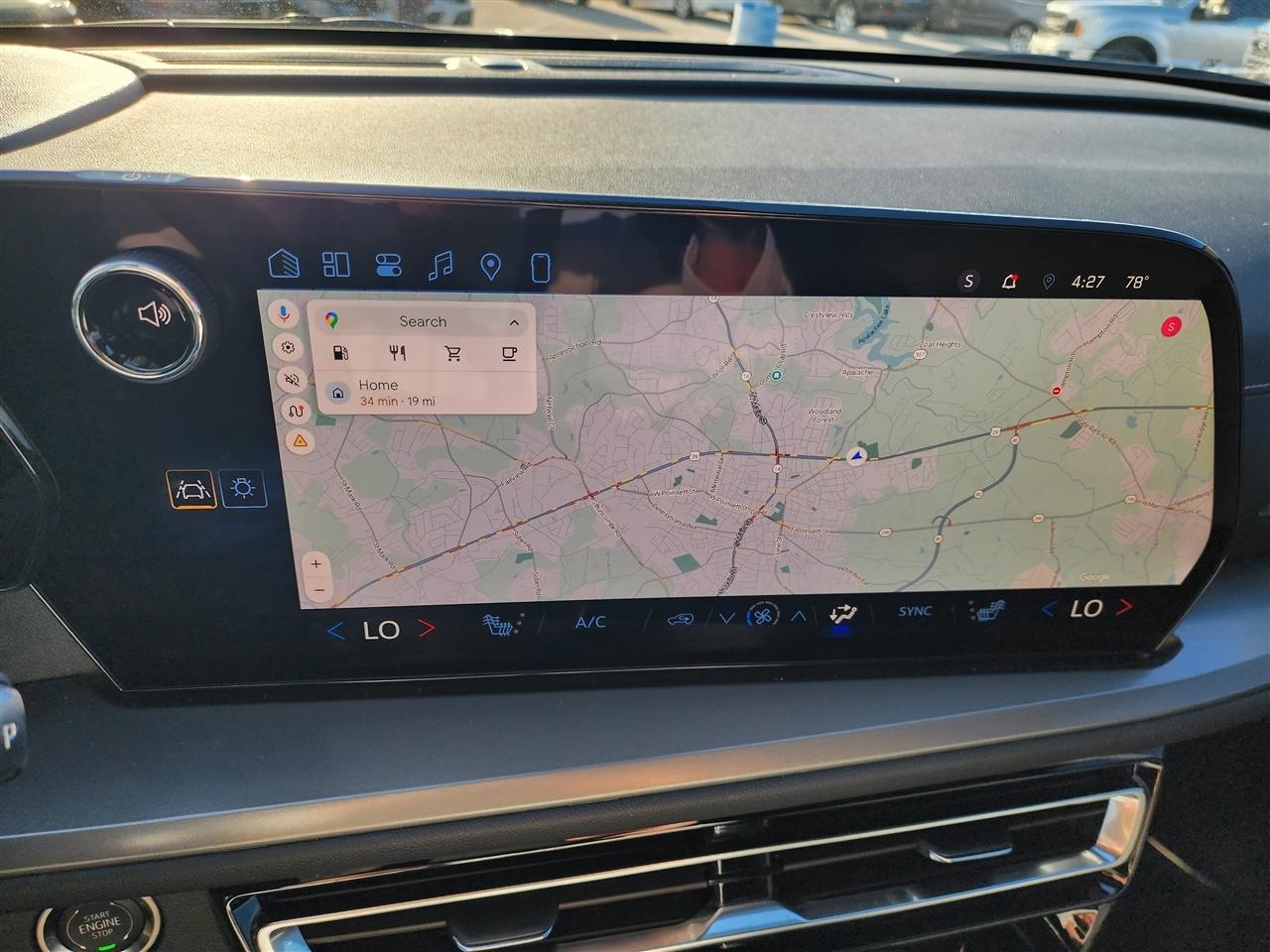 Chevrolet Traverse LT 2026