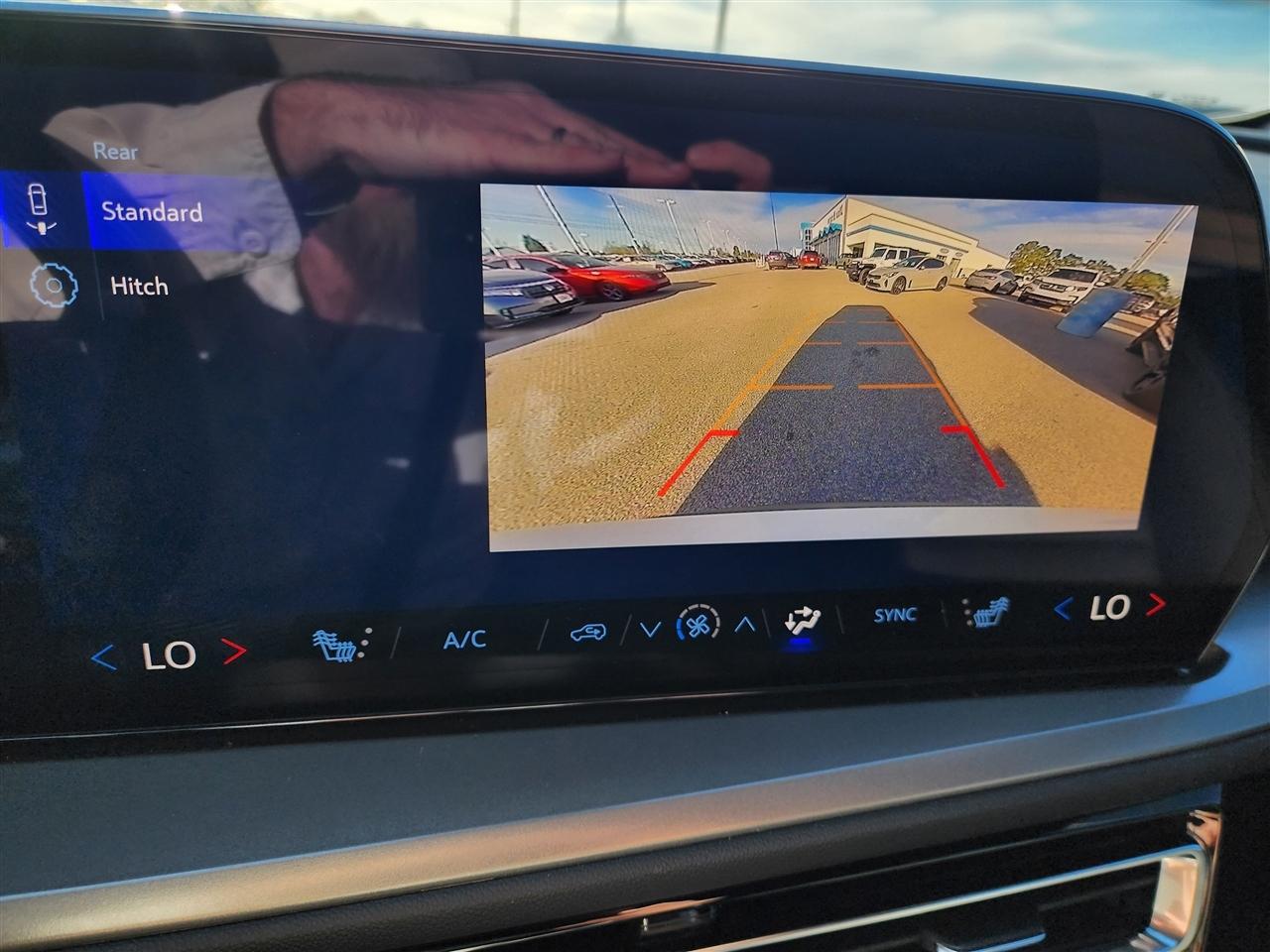 Chevrolet Traverse LT 2026