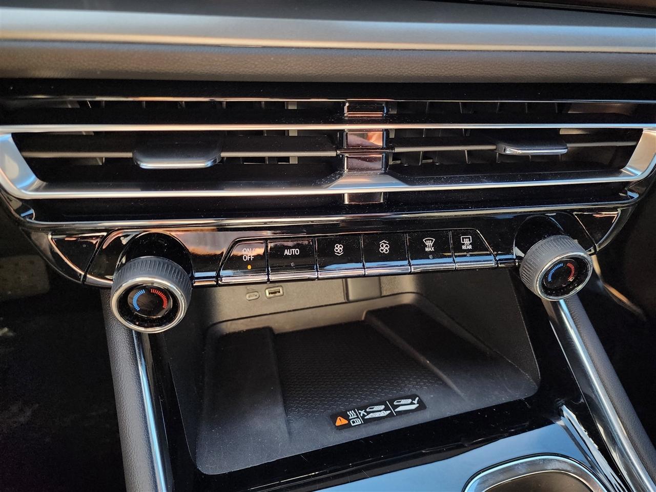 Chevrolet Traverse LT 2026