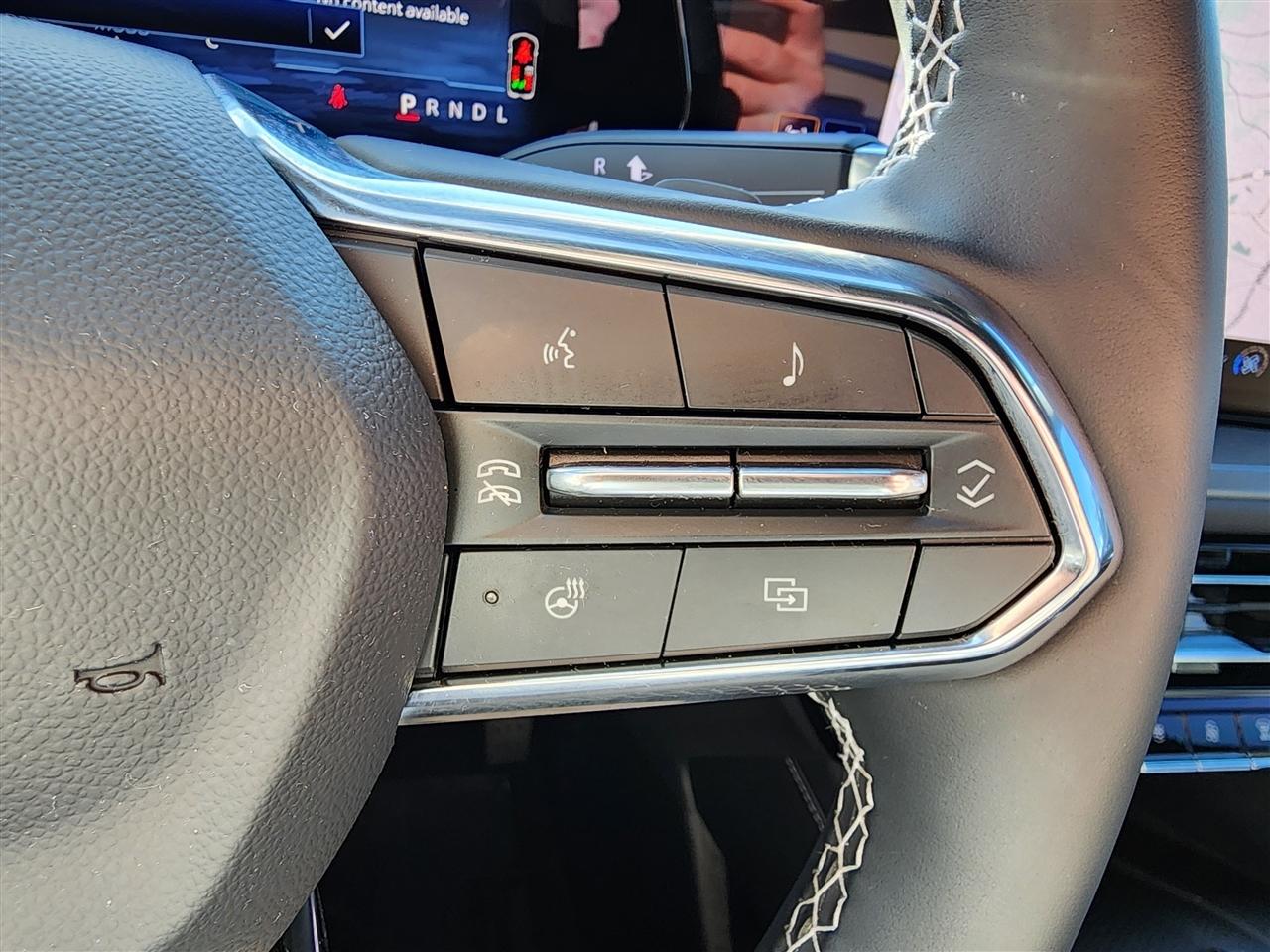 Chevrolet Traverse LT 2026