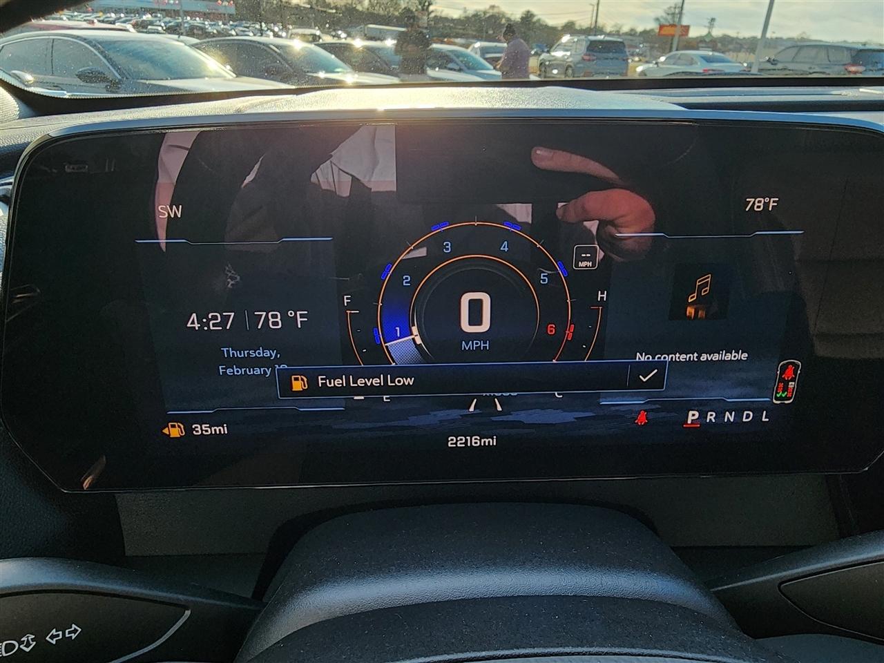 Chevrolet Traverse LT 2026