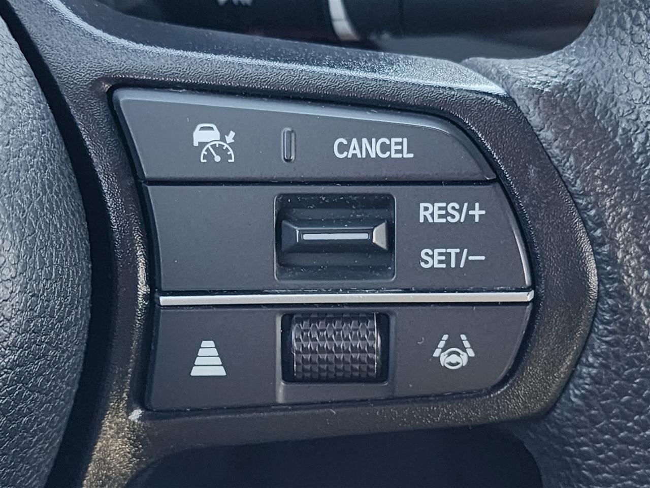 Honda Accord LX 2024