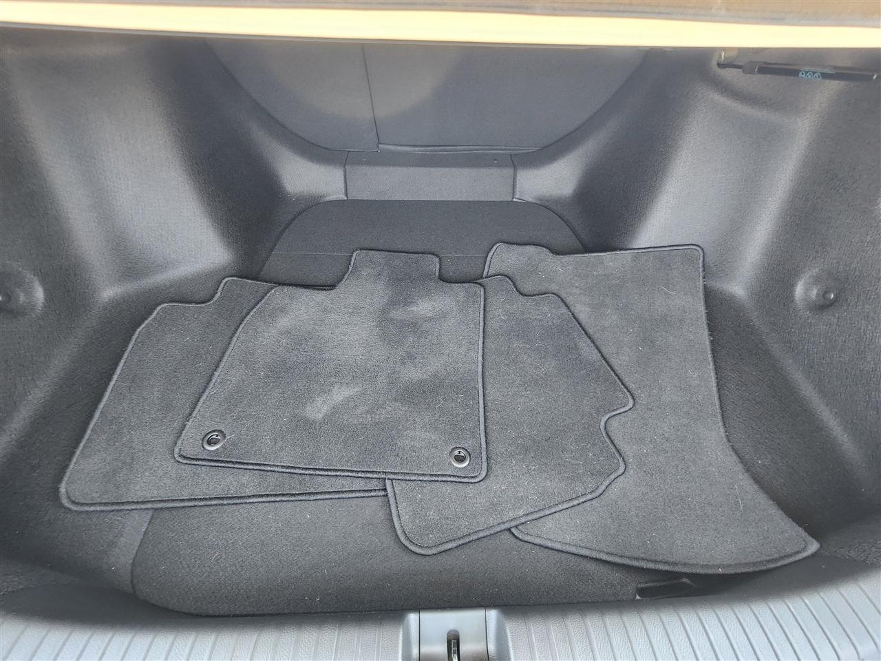 Honda Accord SE 2025