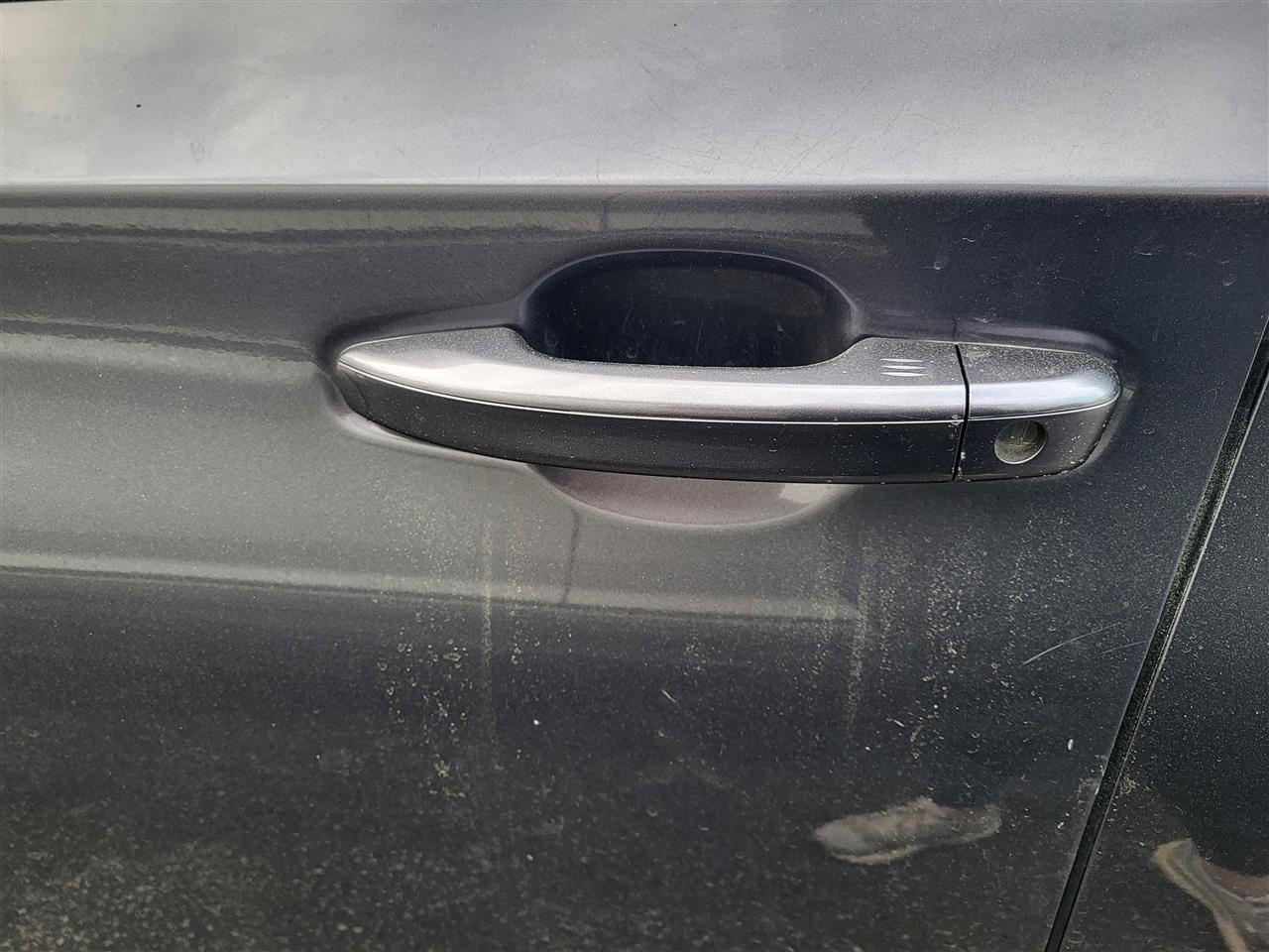 Honda Accord EX CVT 2018