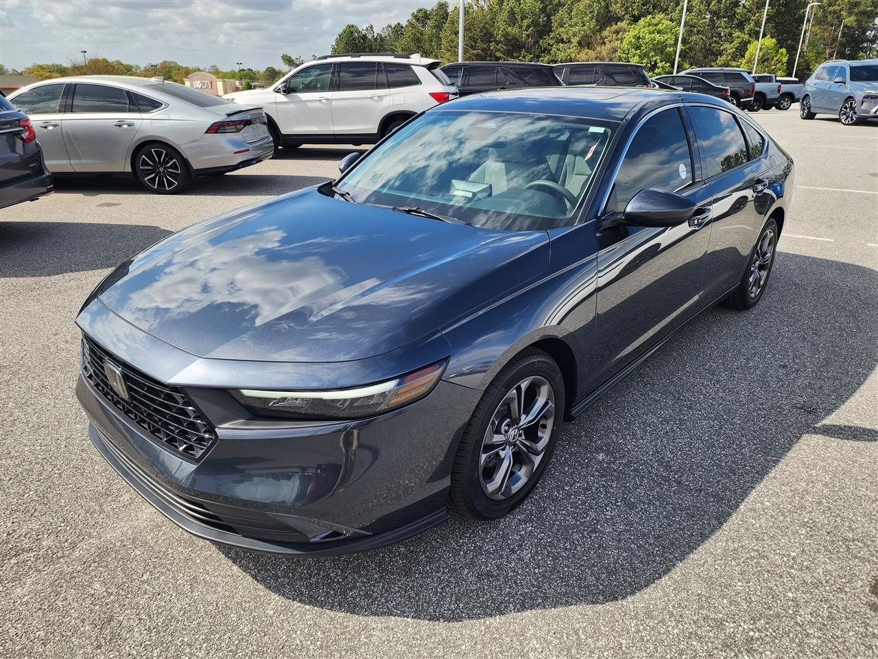 Honda Accord EX 2023