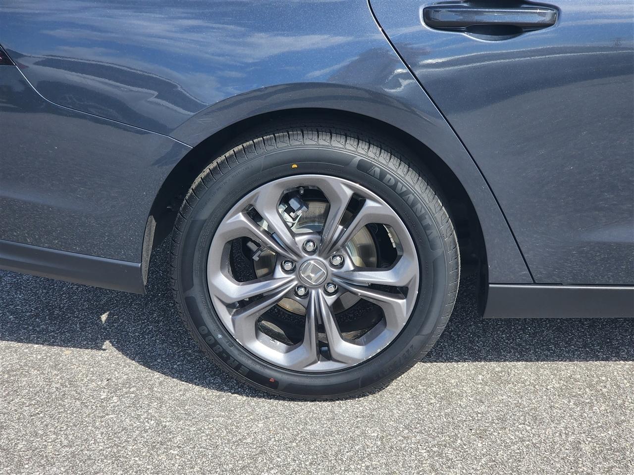 Honda Accord EX 2023