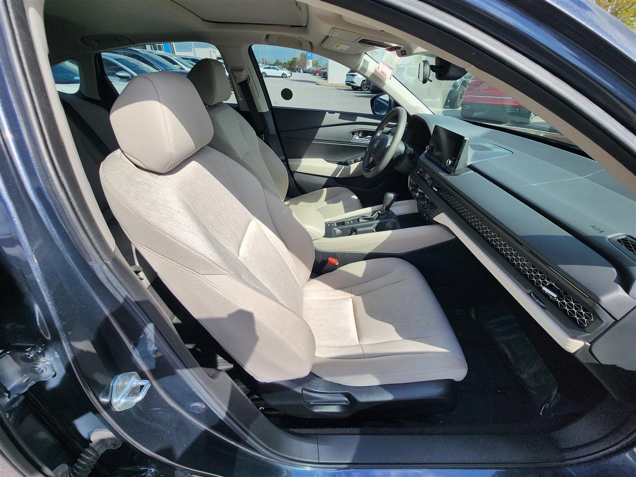 Honda Accord EX 2023