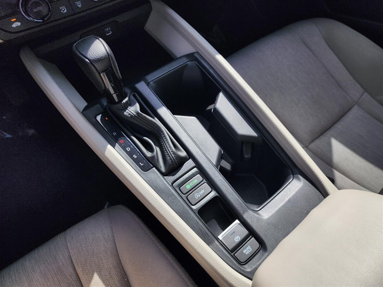 Honda Accord EX 2023