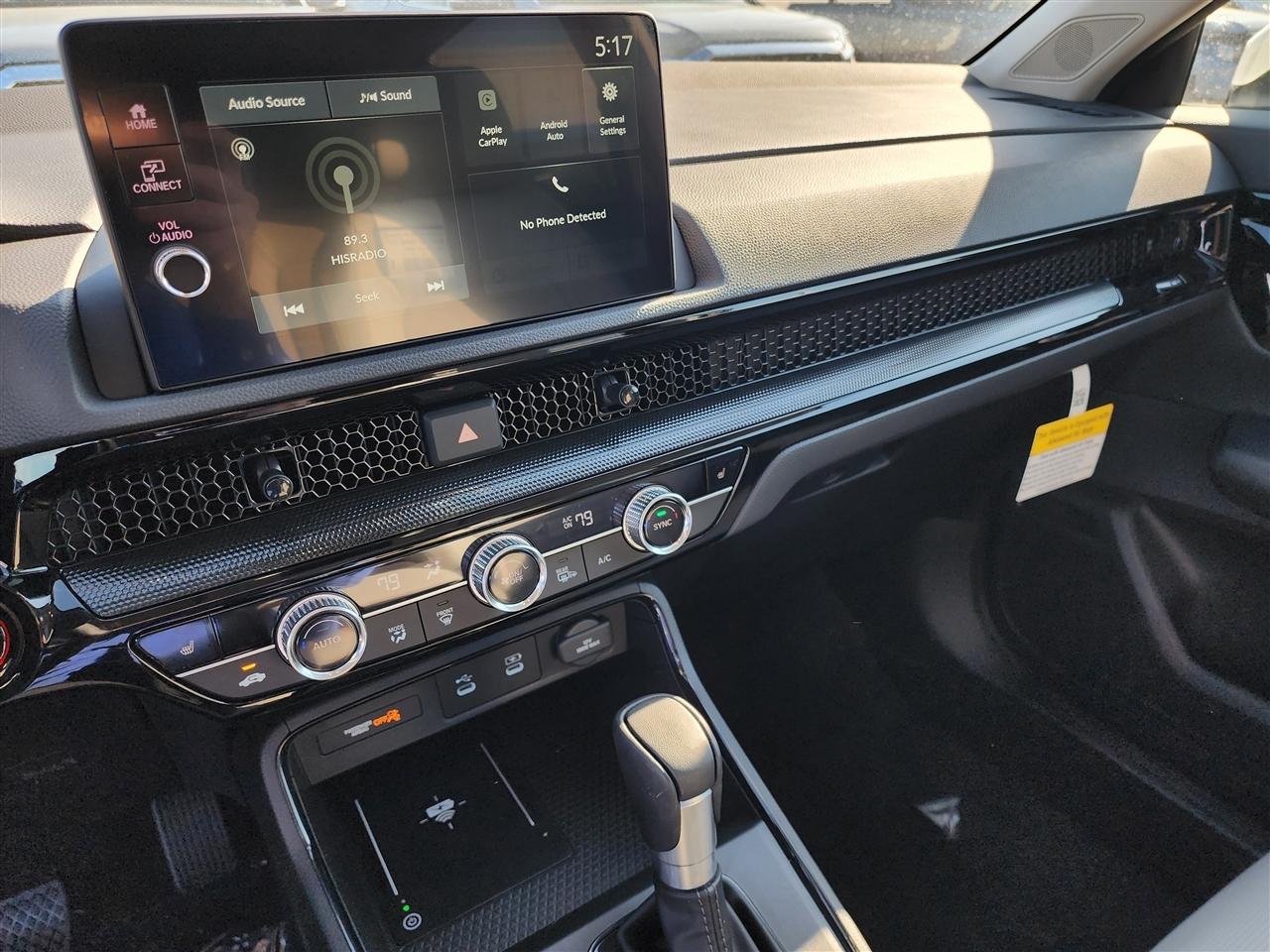 Honda CR-V EX-L 2WD 2026