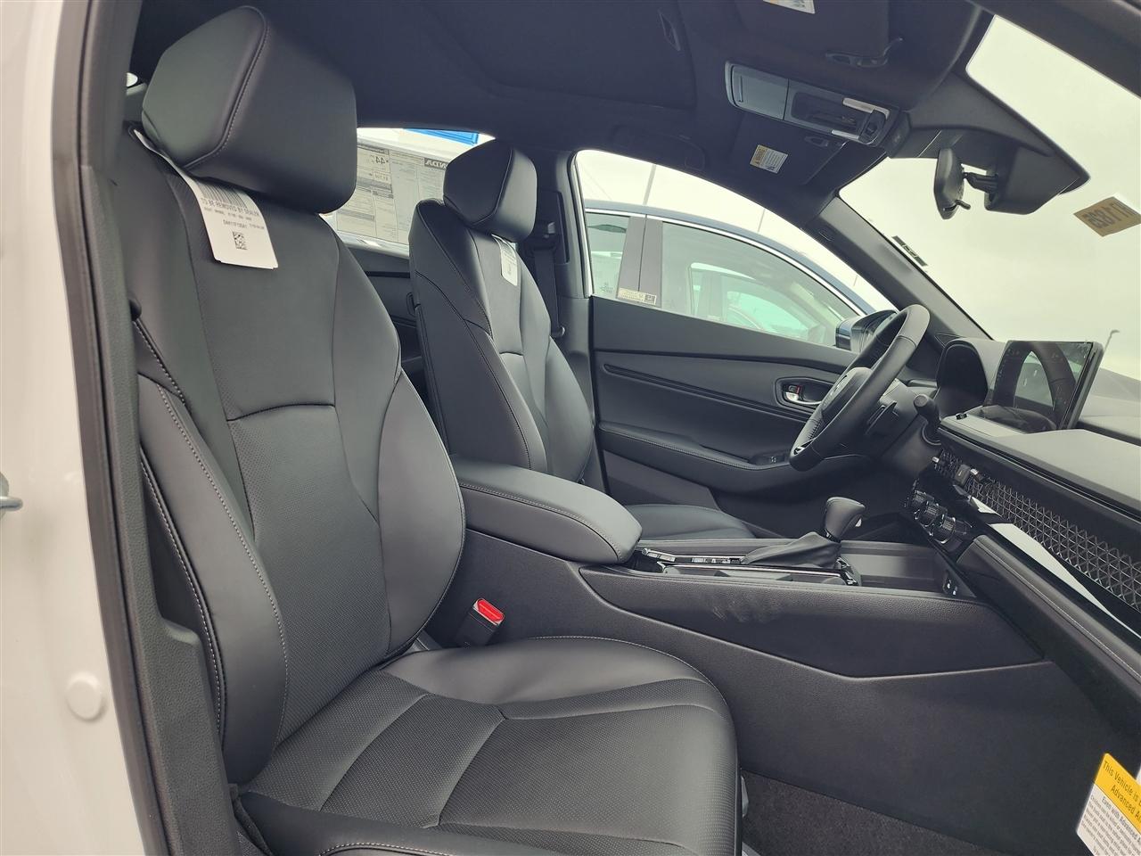 Honda Accord Sport-L Hybrid 2026