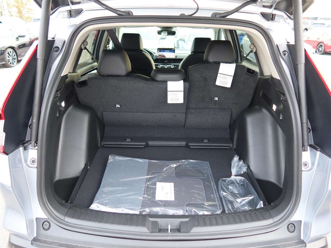 Honda CR-V EX-L AWD 2026