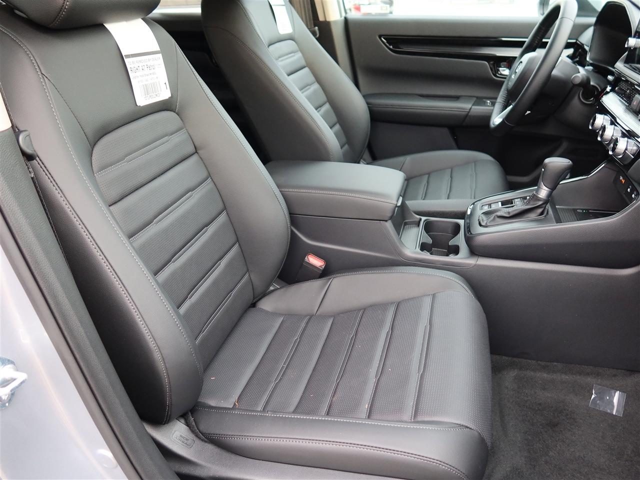 Honda CR-V EX-L AWD 2026