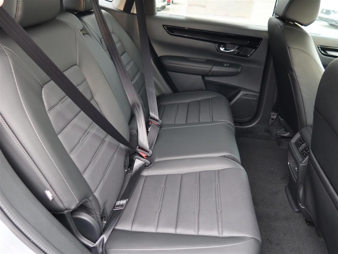 Honda CR-V EX-L AWD 2026