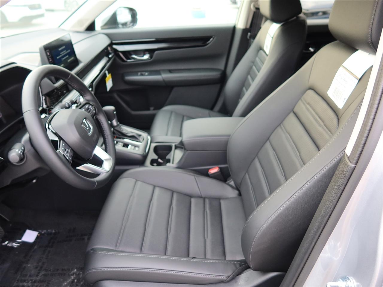 Honda CR-V EX-L AWD 2026