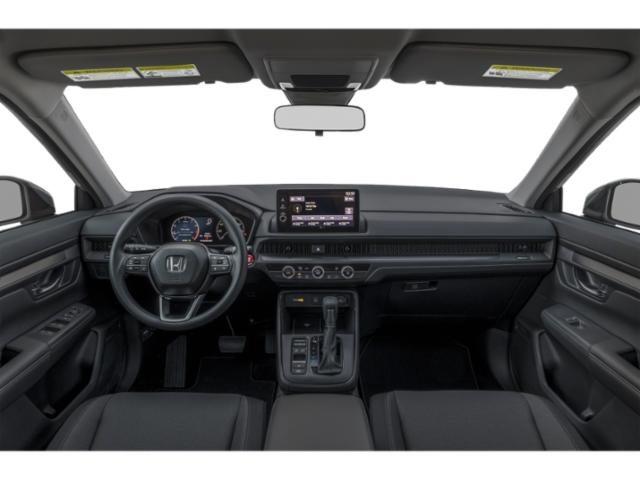 Honda CR-V LX AWD 2026