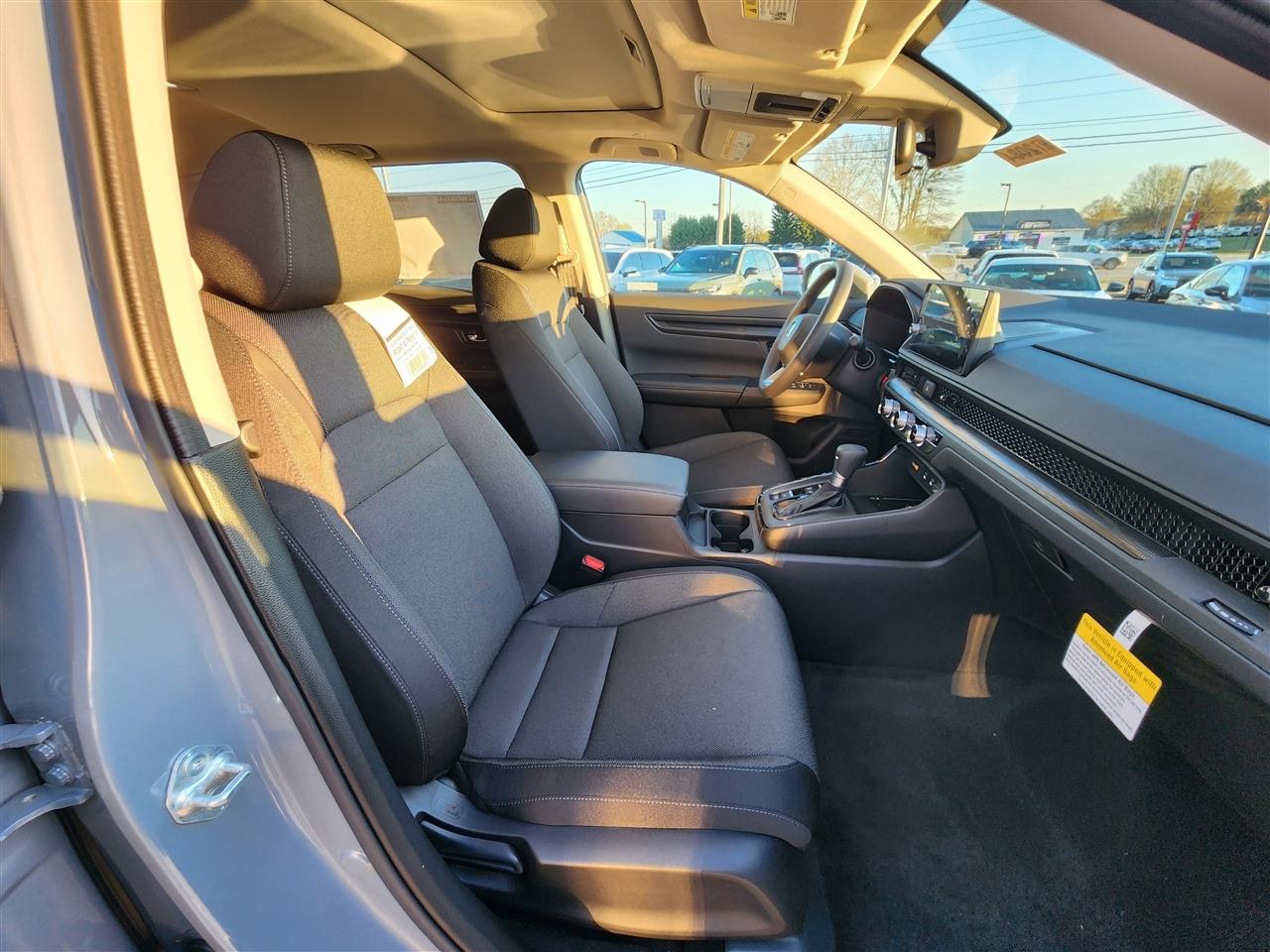 Honda CR-V EX 2WD 2026