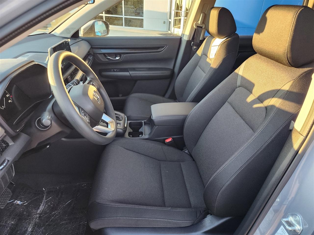 Honda CR-V EX 2WD 2026