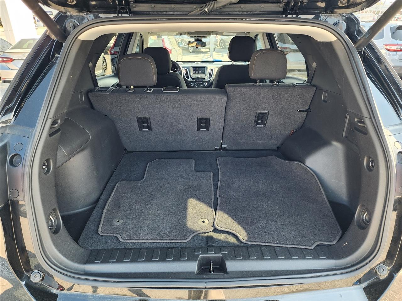 Chevrolet Equinox LT 1.5 2WD 2022