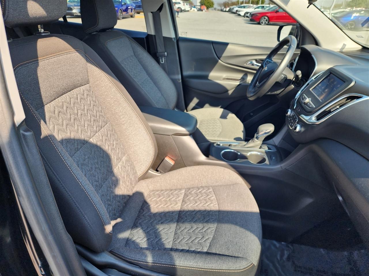 Chevrolet Equinox LT 1.5 2WD 2022