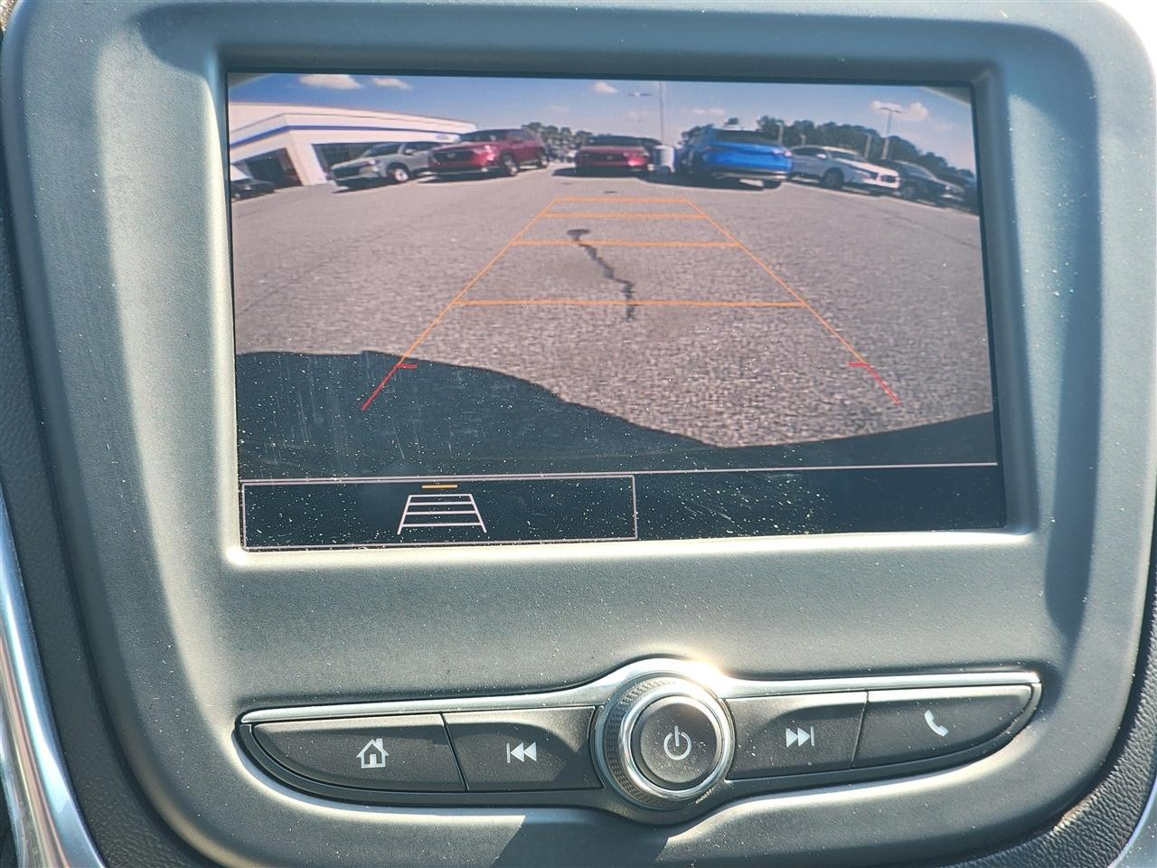 Chevrolet Equinox LT 1.5 2WD 2022