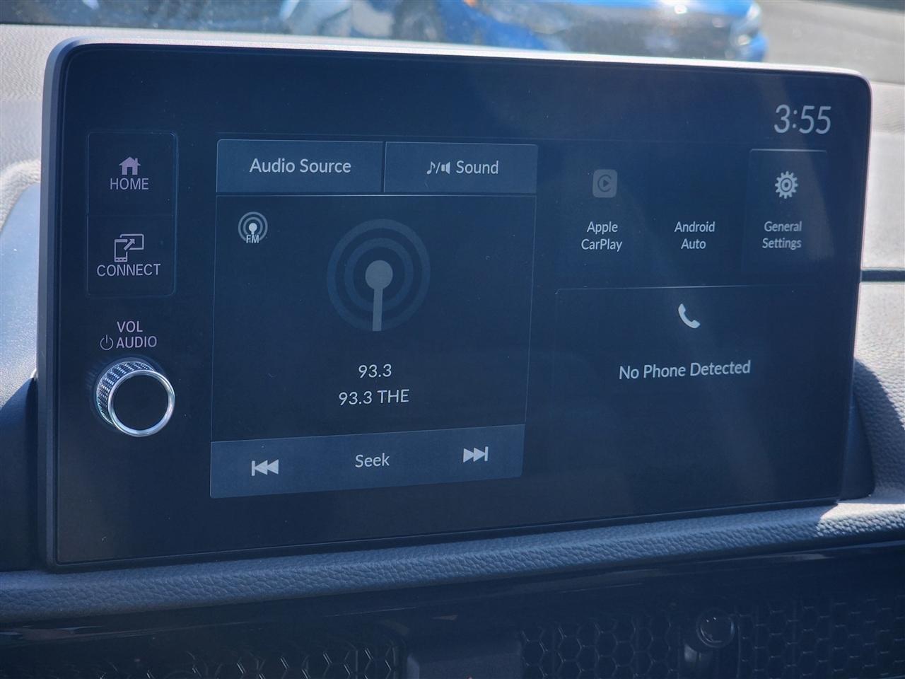 Honda CR-V EX-L AWD 2026