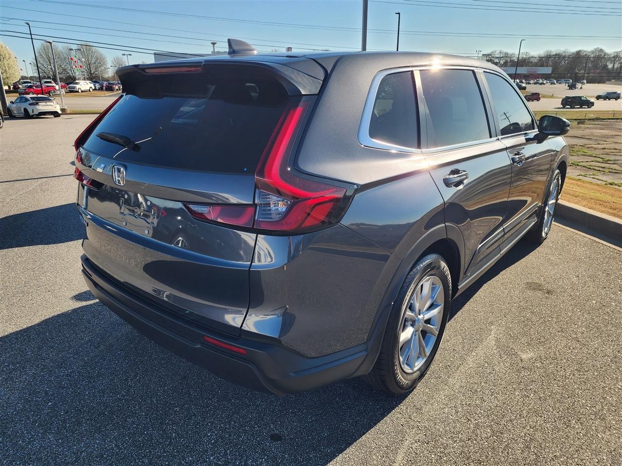 Honda CR-V EX 2WD 2023