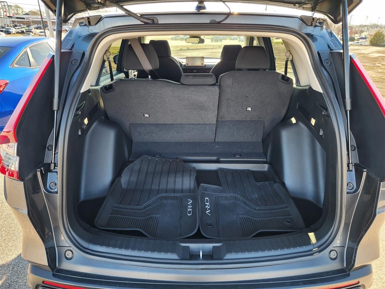 Honda CR-V EX 2WD 2023