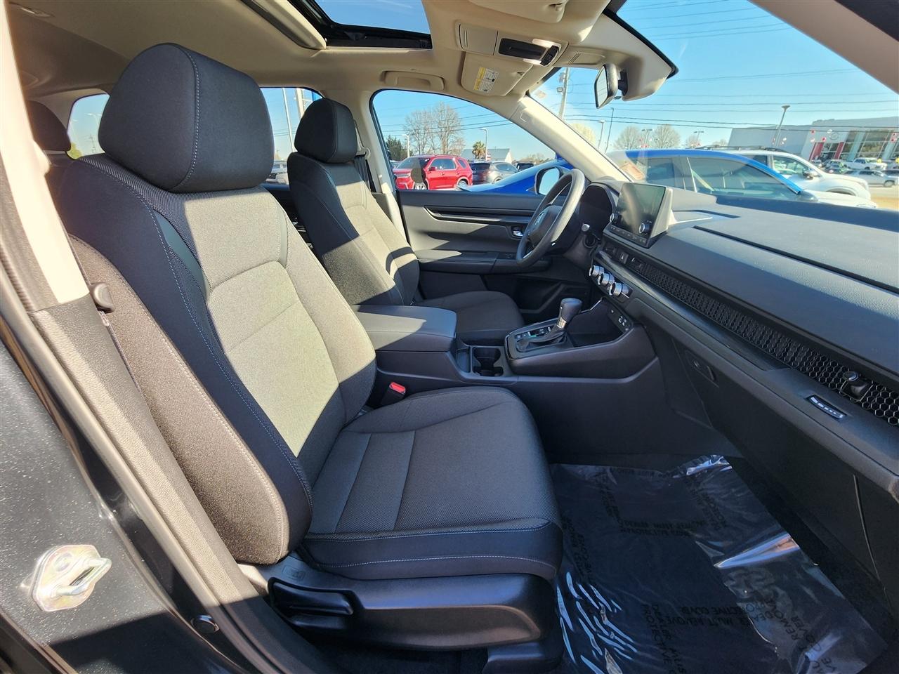 Honda CR-V EX 2WD 2023