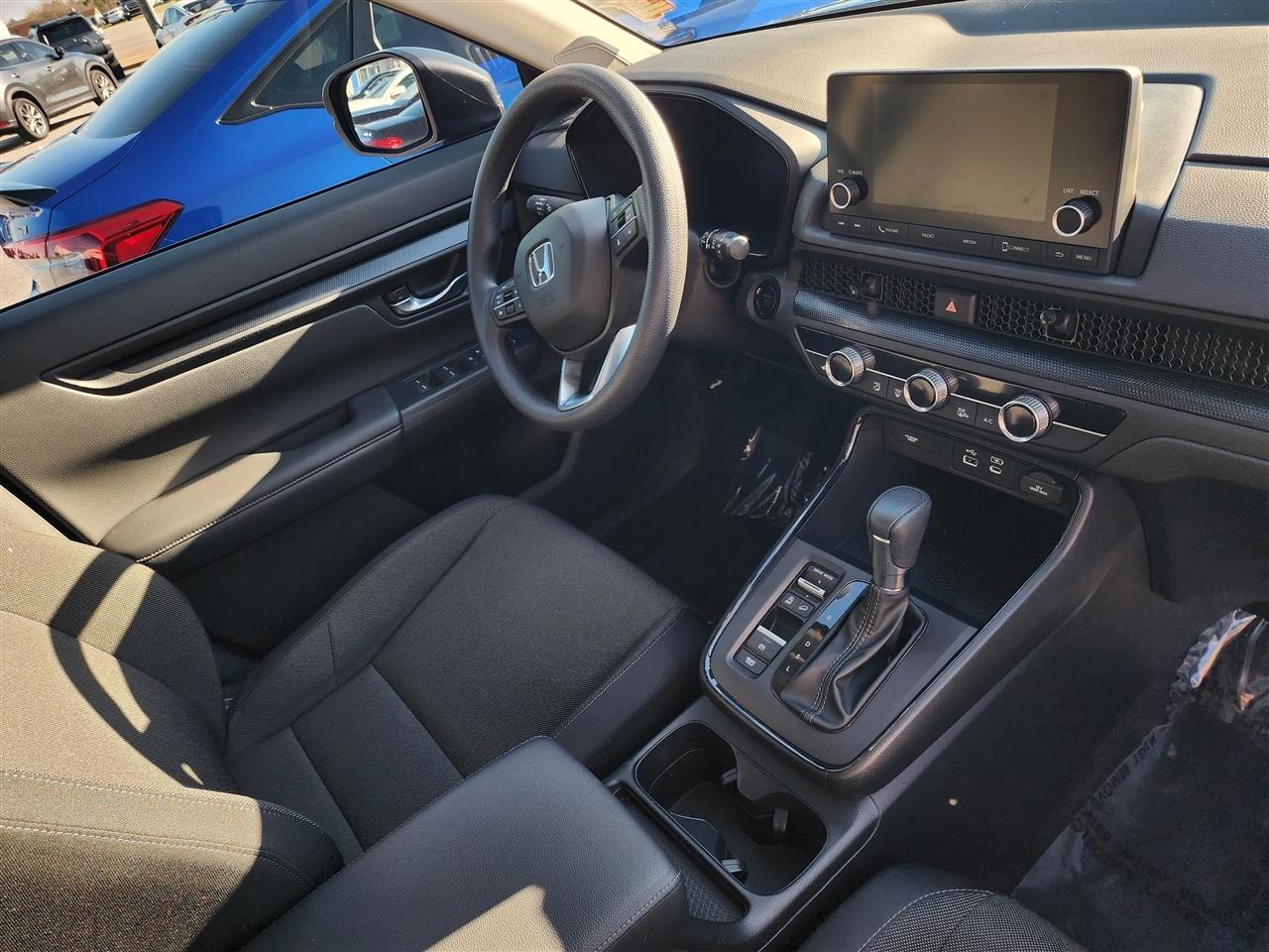 Honda CR-V EX 2WD 2023