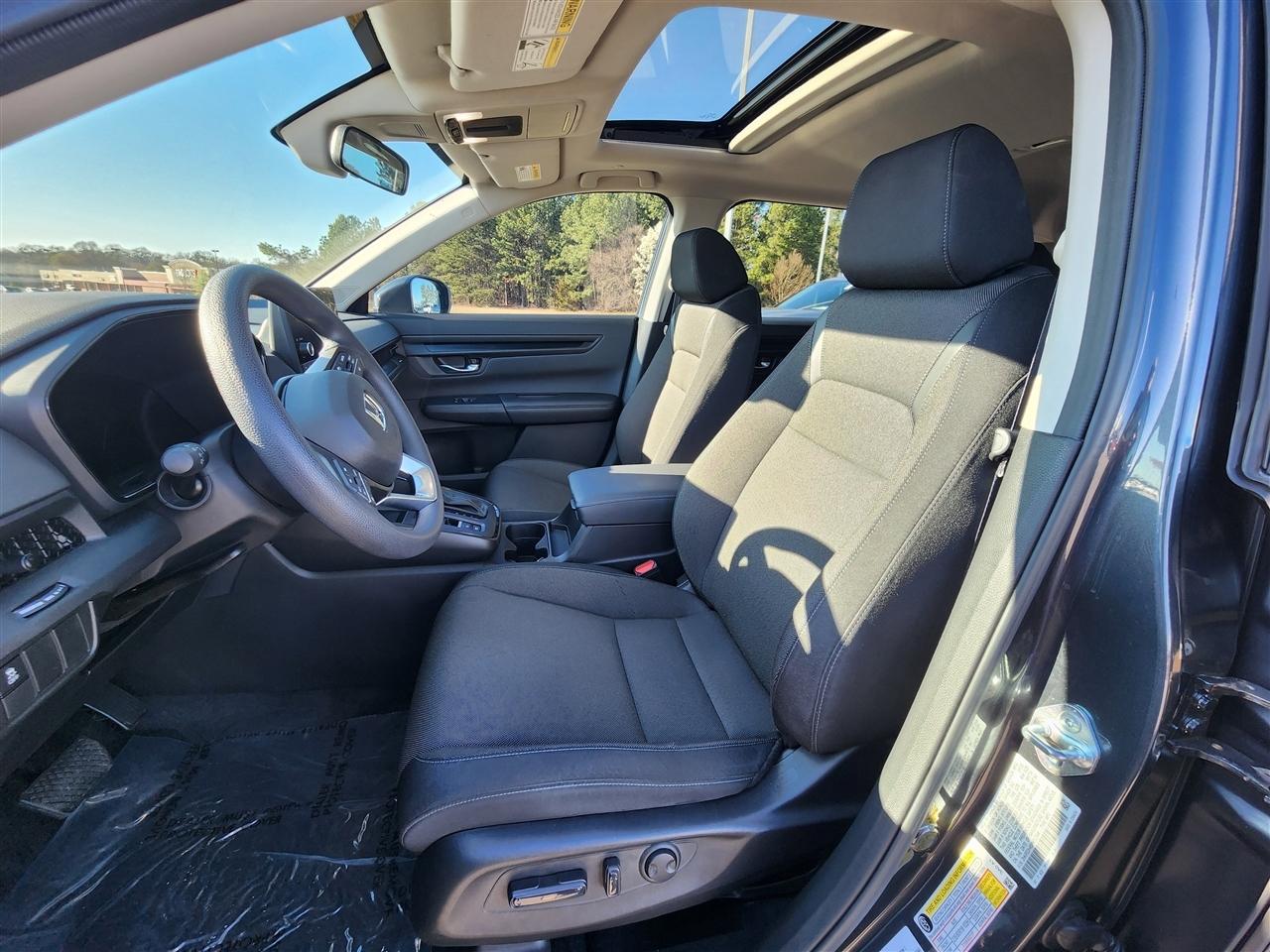 Honda CR-V EX 2WD 2023