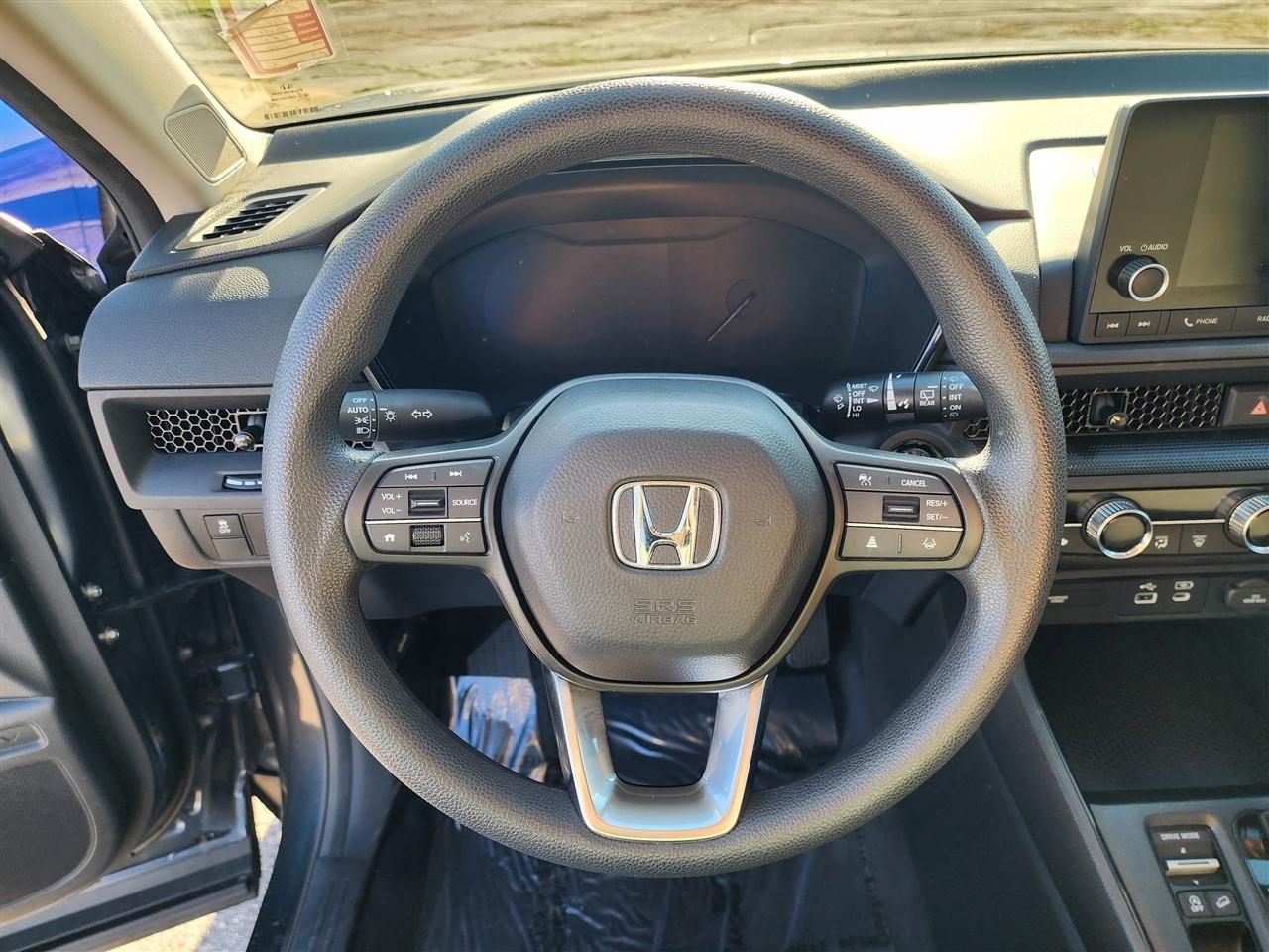 Honda CR-V EX 2WD 2023