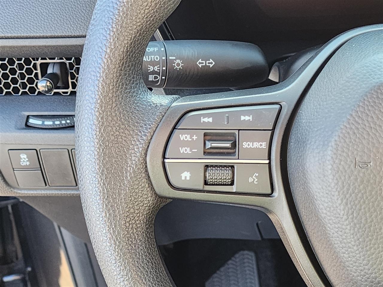 Honda CR-V EX 2WD 2023