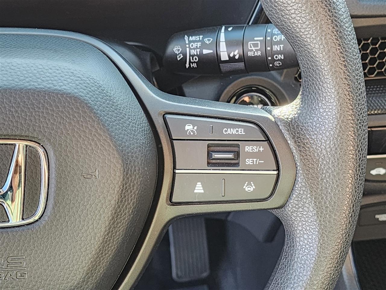 Honda CR-V EX 2WD 2023