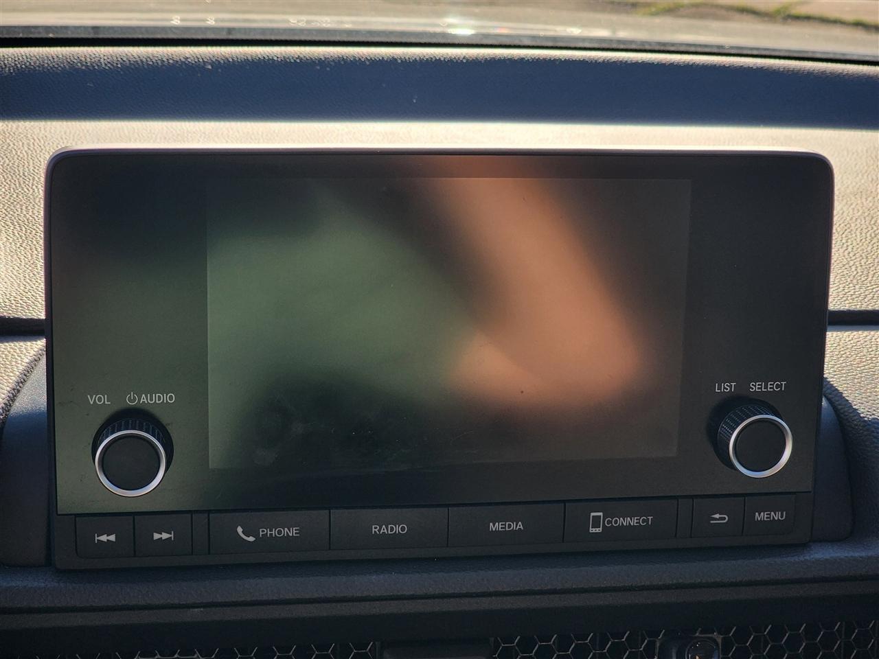 Honda CR-V EX 2WD 2023