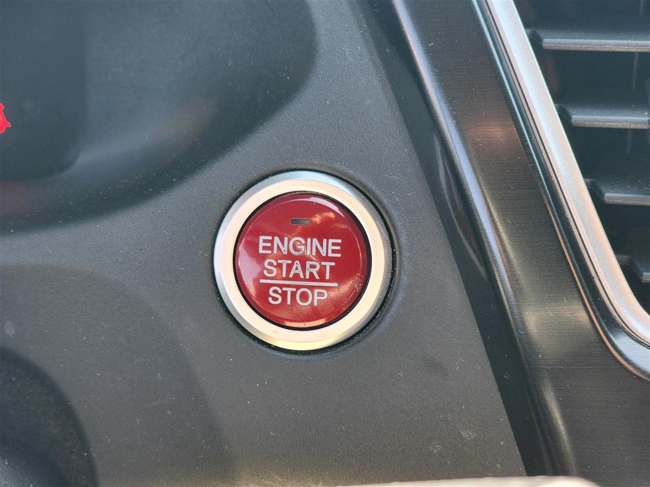 Honda Civic EX Sedan CVT 2015