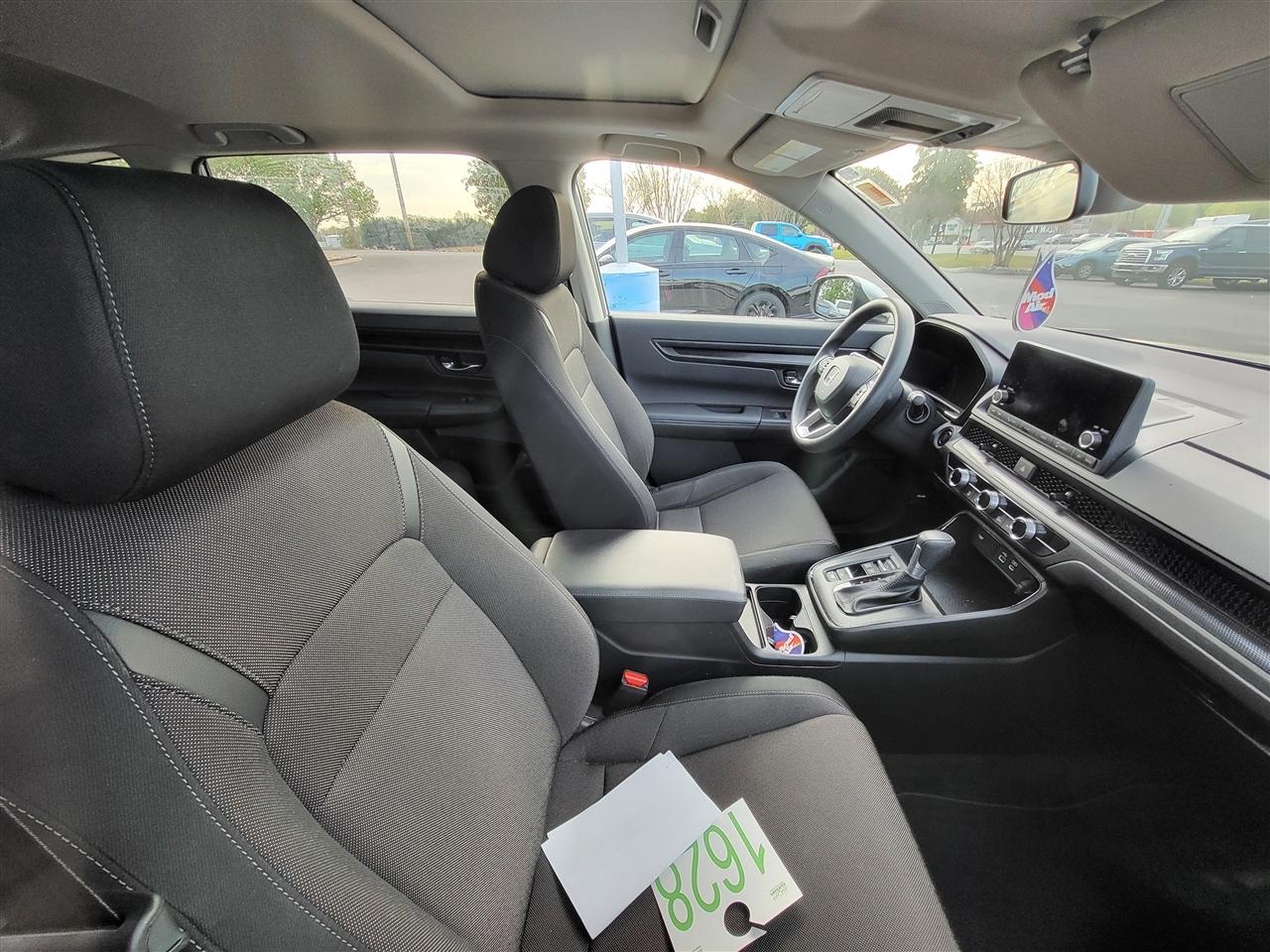 Honda CR-V EX 2WD 2025