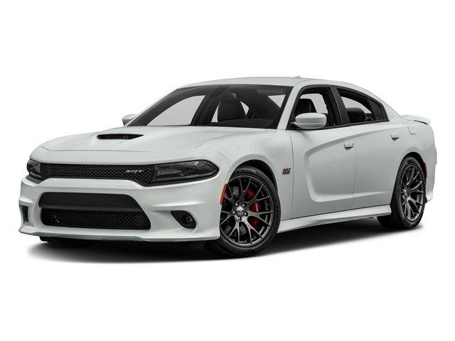 Dodge Charger SRT 392 2016