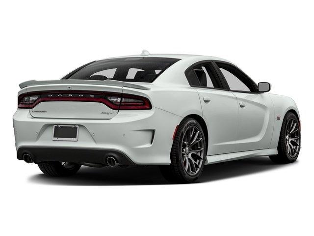 Dodge Charger SRT 392 2016