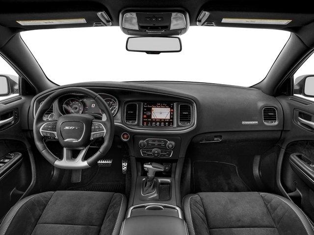 Dodge Charger SRT 392 2016