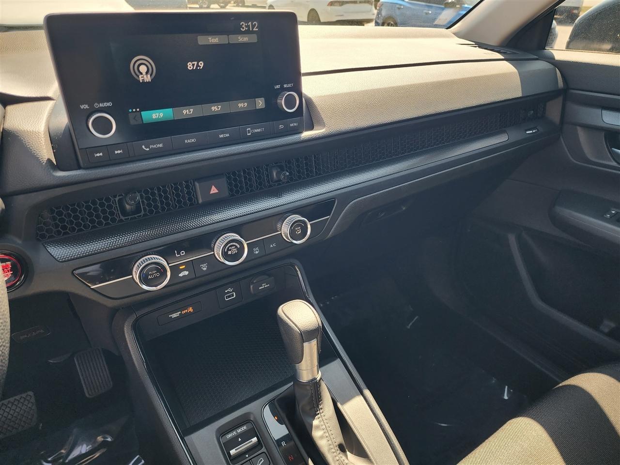 Honda CR-V LX 2WD 2025