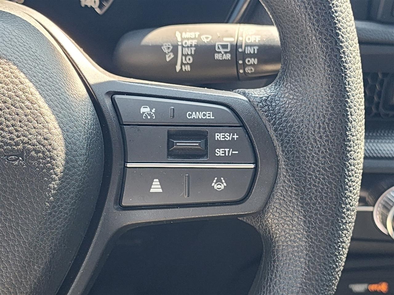 Honda CR-V LX 2WD 2025