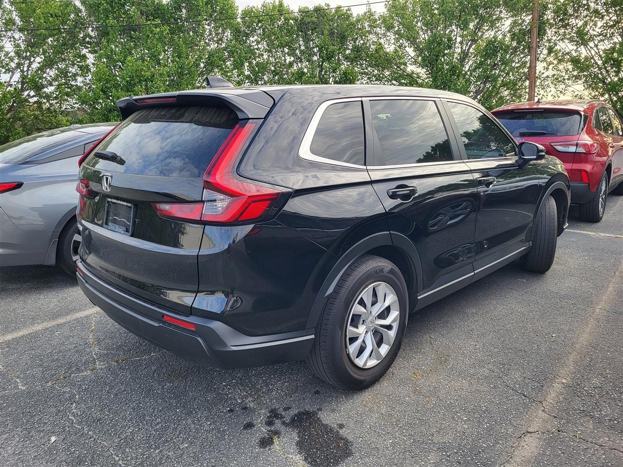 Honda CR-V LX 2WD 2025